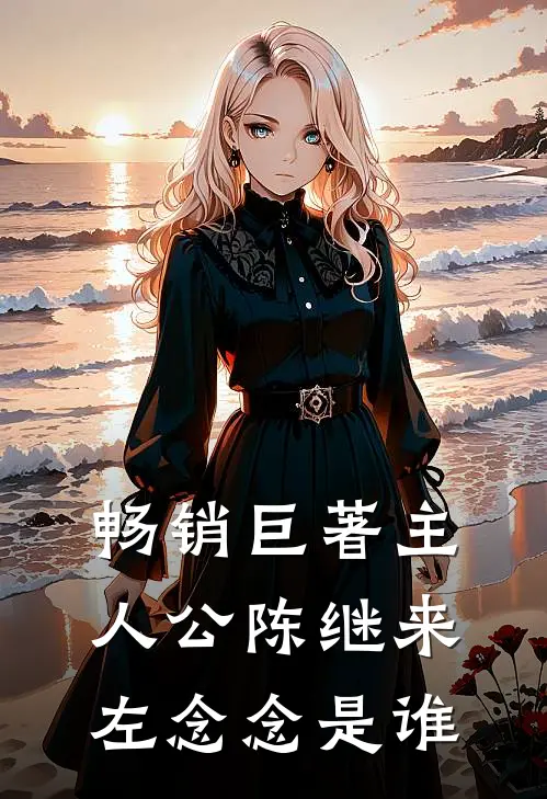 畅销巨著主人公陈继来左念念是谁