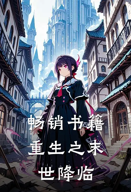 畅销书籍重生之末世降临