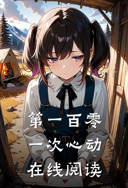 第一百零一次心动在线阅读