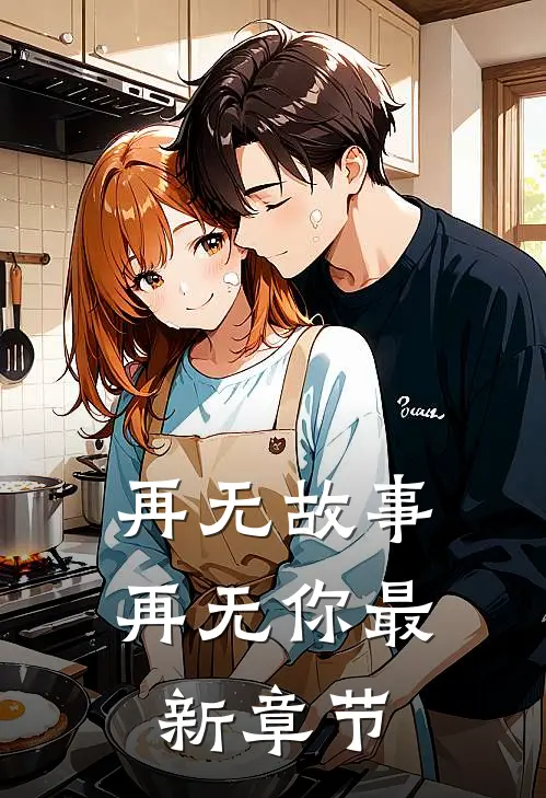 再无故事再无你最新章节