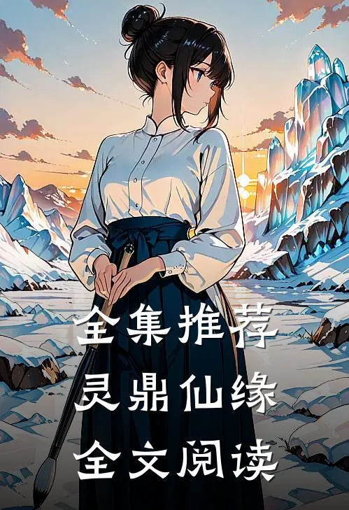 全集推荐灵鼎仙缘全文阅读