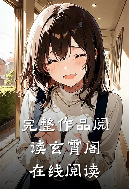 完整作品阅读玄霄阁在线阅读
