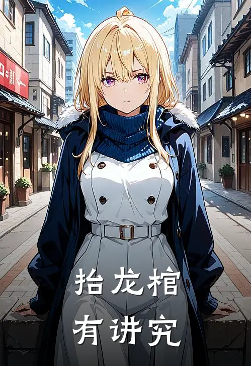 抬龙棺有讲究