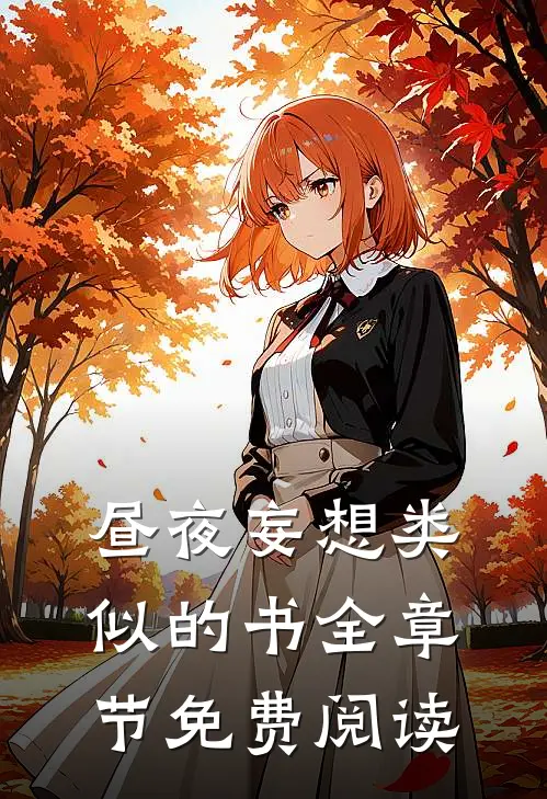 昼夜妄想类似的书全章节免费阅读