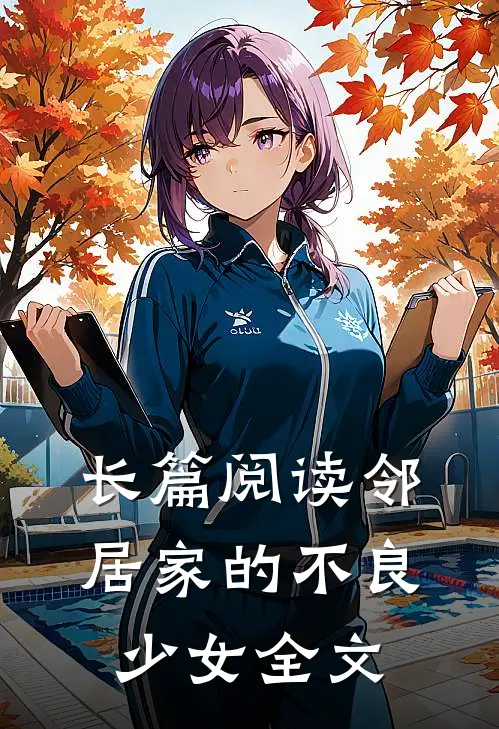 长篇阅读邻居家的不良少女全文