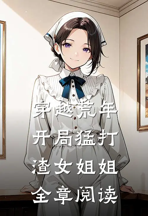 穿越荒年开局猛打渣女姐姐全章阅读