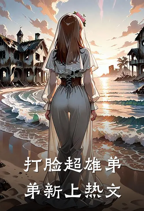 打脸超雄弟弟新上热文