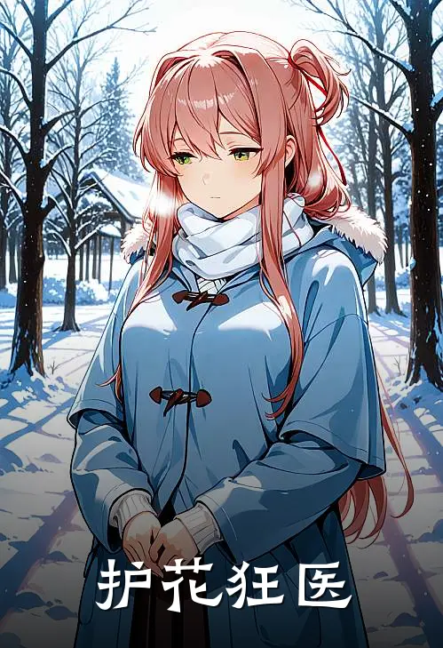 护花狂医