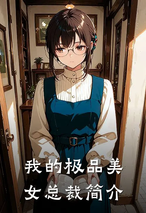 我的极品美女总裁简介