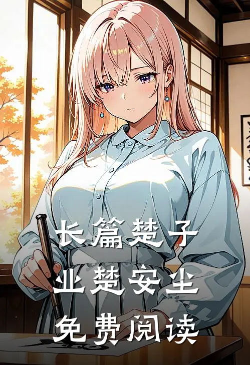 长篇楚子业楚安尘免费阅读
