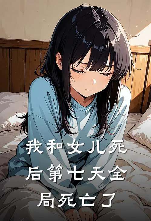 我和女儿死后第七天全局死亡了