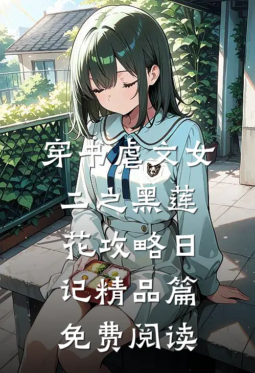 穿书虐文女二之黑莲花攻略日记精品篇免费阅读