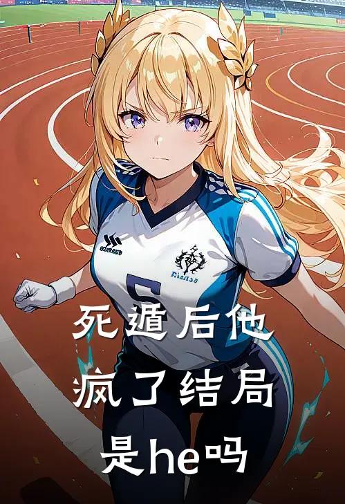 死遁后他疯了结局是he吗