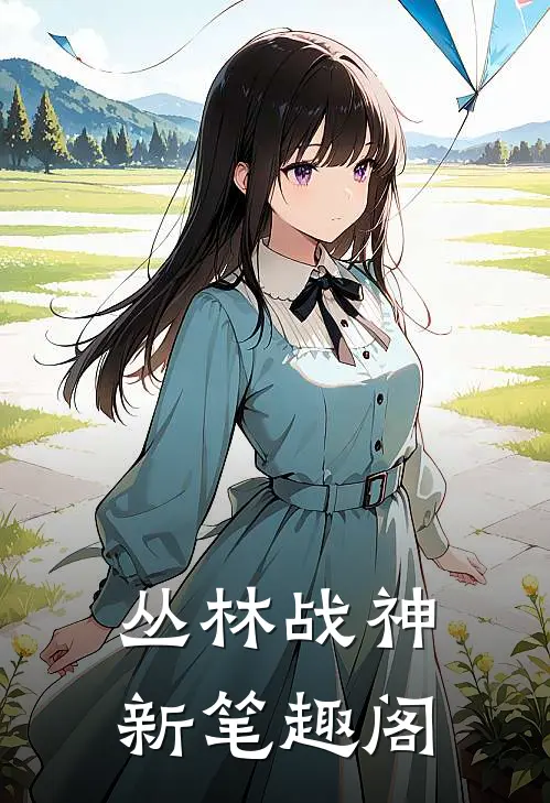 丛林战神新笔趣阁