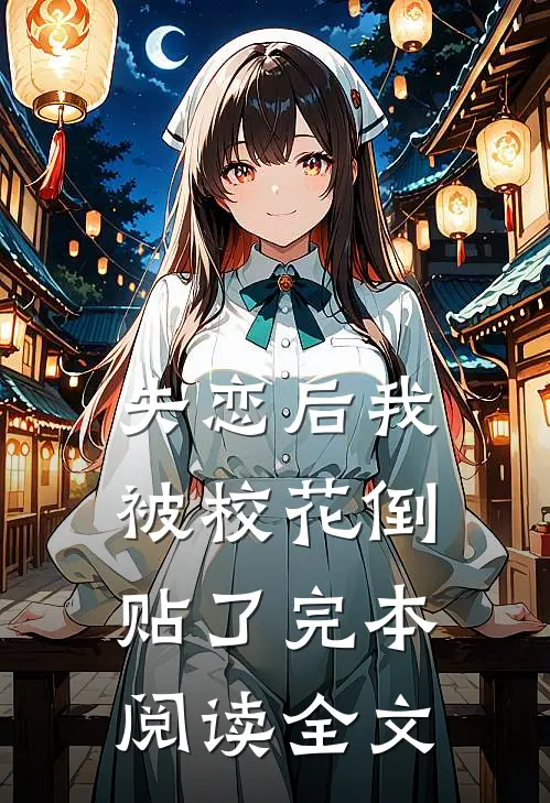 失恋后我被校花倒贴了完本阅读全文