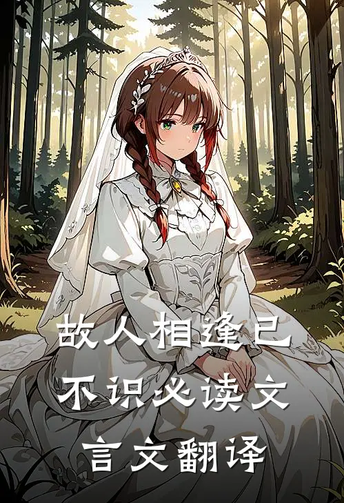 故人相逢已不识必读文言文翻译