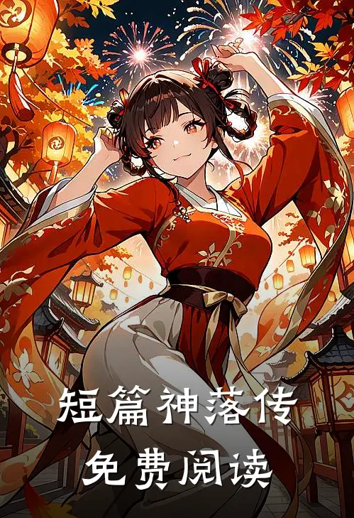 短篇神落传免费阅读