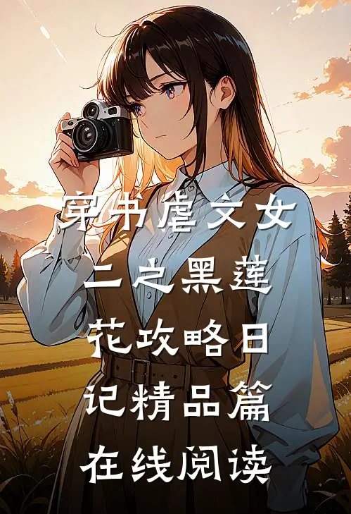 穿书虐文女二之黑莲花攻略日记精品篇在线阅读
