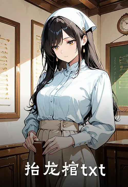 抬龙棺txt