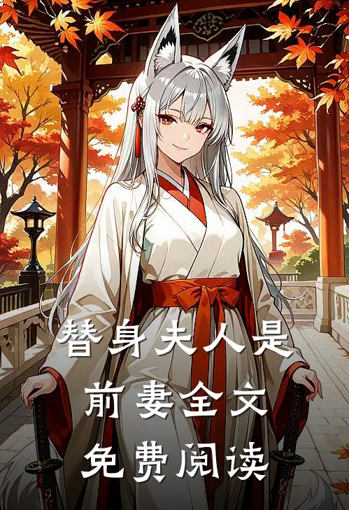 替身夫人是前妻全文免费阅读