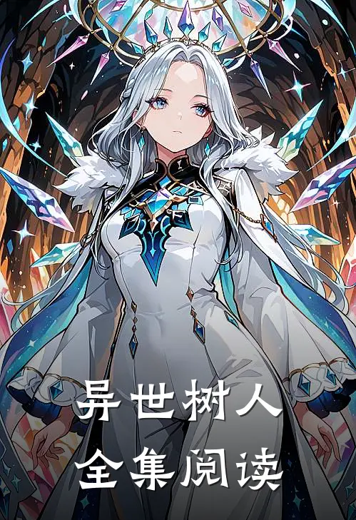 异世树人全集阅读