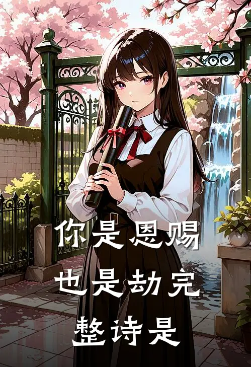 你是恩赐也是劫完整诗是