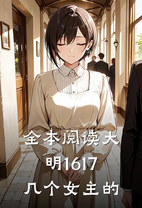 全本阅读大明1617几个女主的