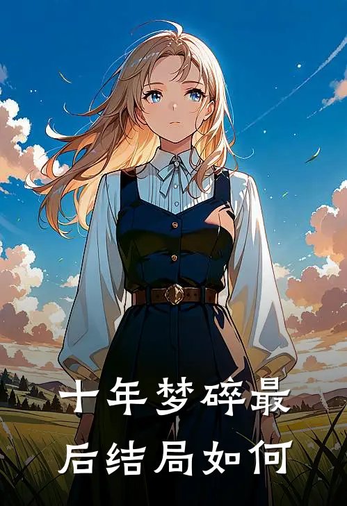 十年梦碎最后结局如何