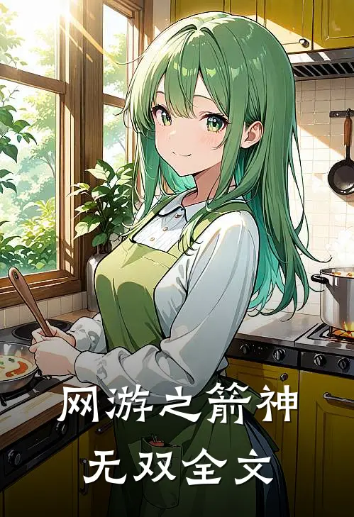 网游之箭神无双全文