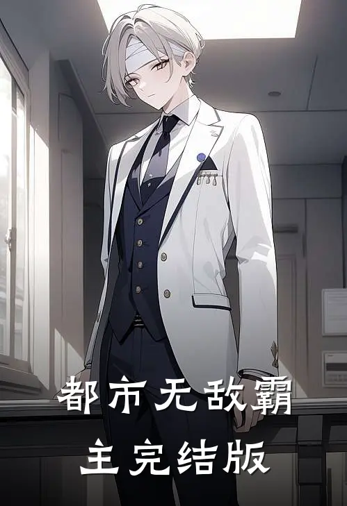 都市无敌霸主完结版