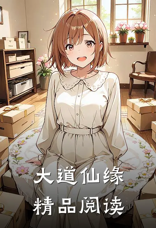 大道仙缘精品阅读