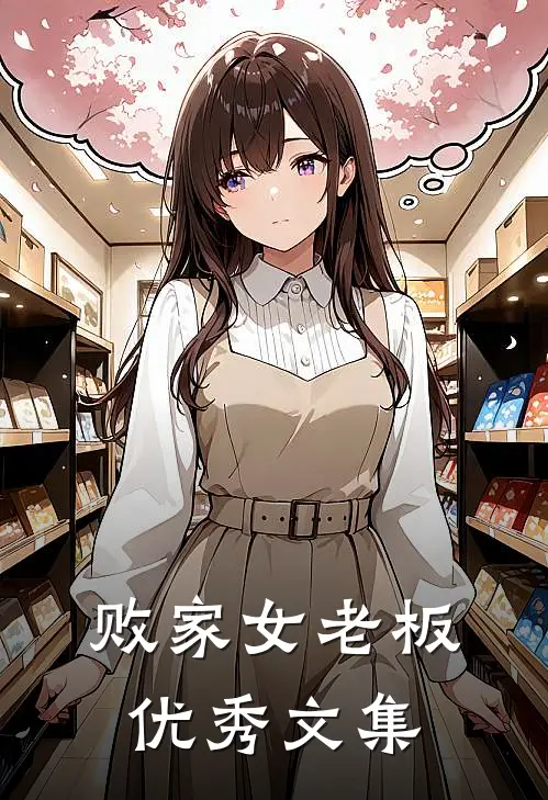 败家女老板优秀文集