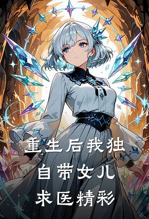 重生后我独自带女儿求医精彩