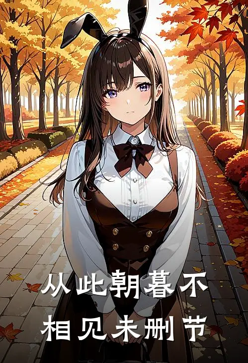 从此朝暮不相见未删节