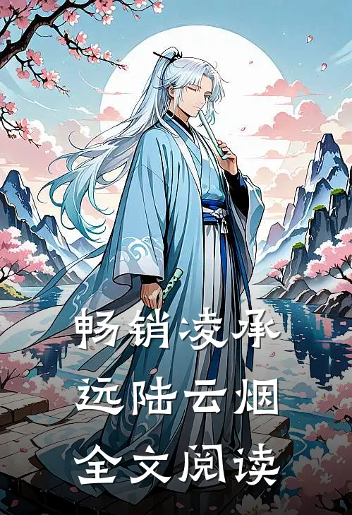 畅销凌承远陆云烟全文阅读