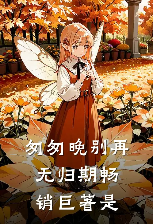 匆匆晚别再无归期畅销巨著是