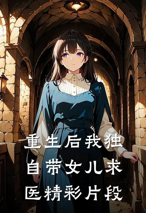 重生后我独自带女儿求医精彩片段