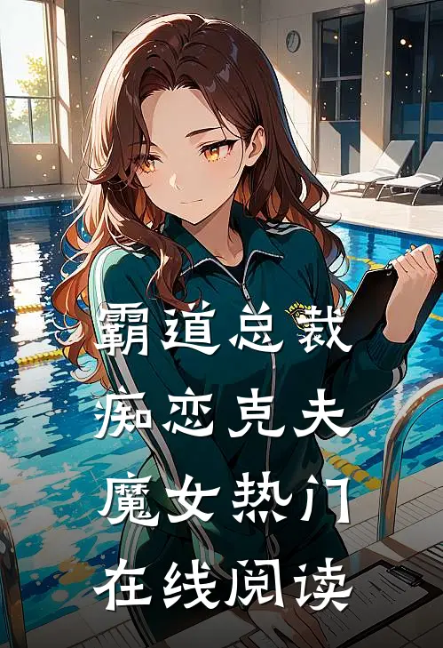霸道总裁痴恋克夫魔女热门在线阅读