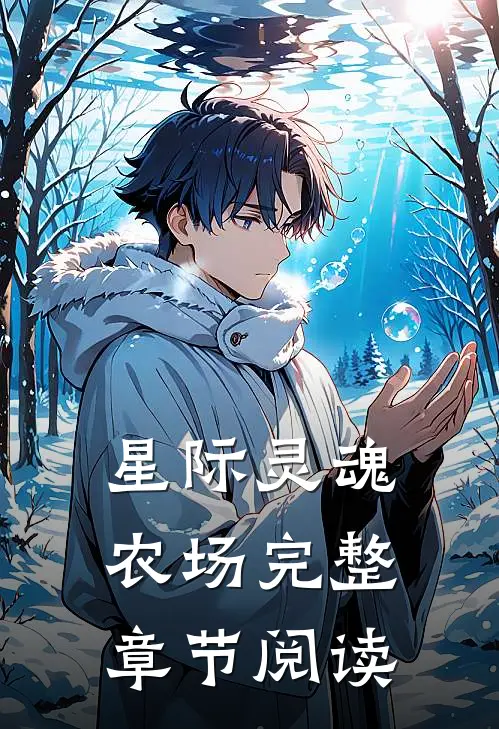 星际灵魂农场完整章节阅读