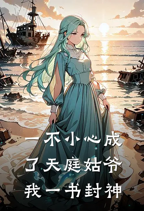 一不小心成了天庭姑爷 我一书封神