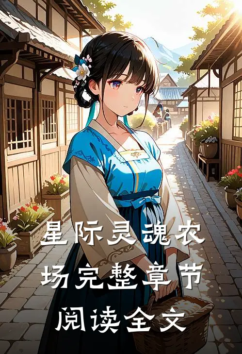 星际灵魂农场完整章节阅读全文