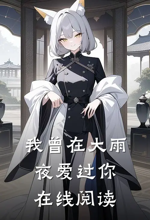 我曾在大雨夜爱过你在线阅读