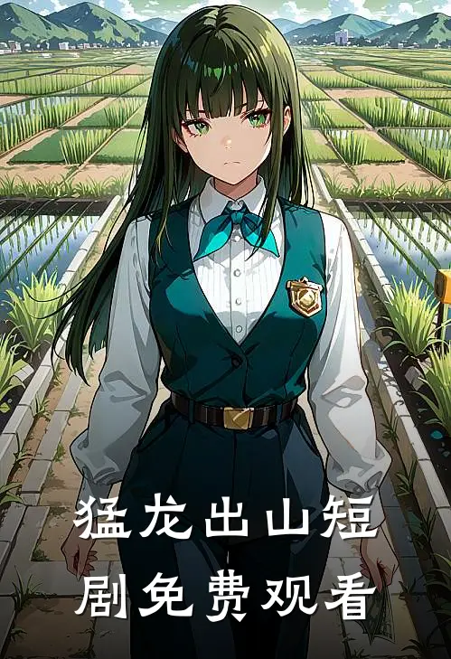 猛龙出山短剧免费观看