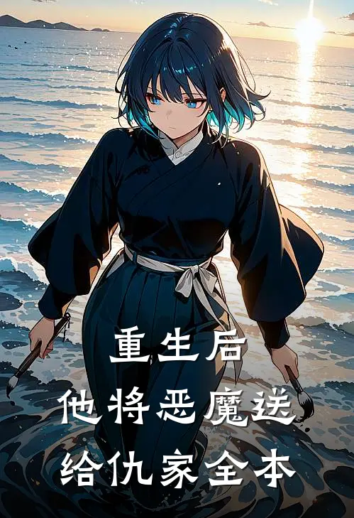 重生后,他将恶魔送给仇家全本阅读