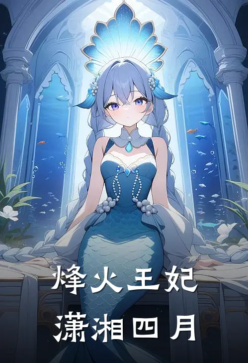 烽火王妃 潇湘四月