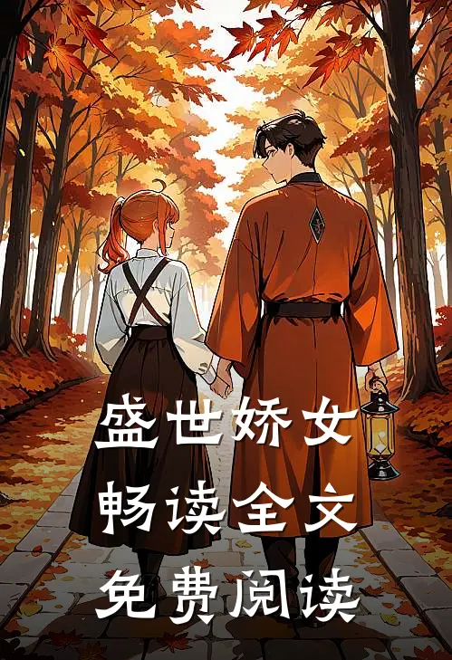 盛世娇女畅读全文免费阅读