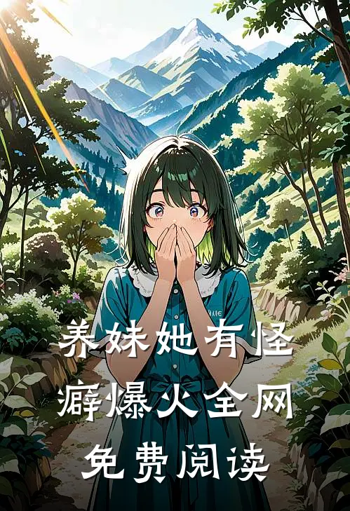 养妹她有怪癖爆火全网免费阅读