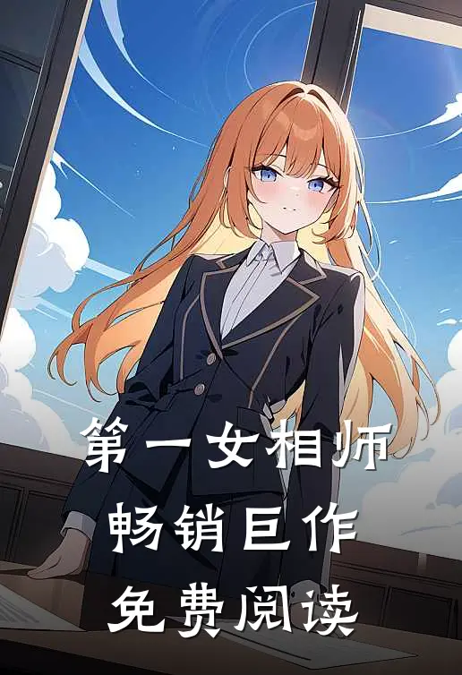 第一女相师畅销巨作免费阅读