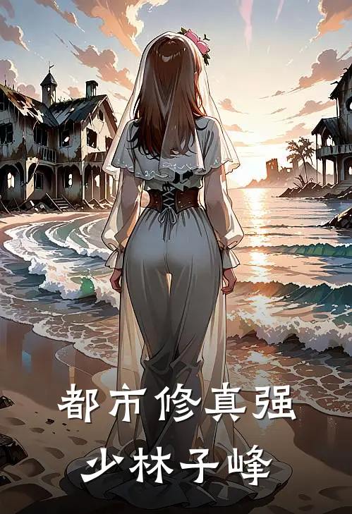 都市修真强少林子峰