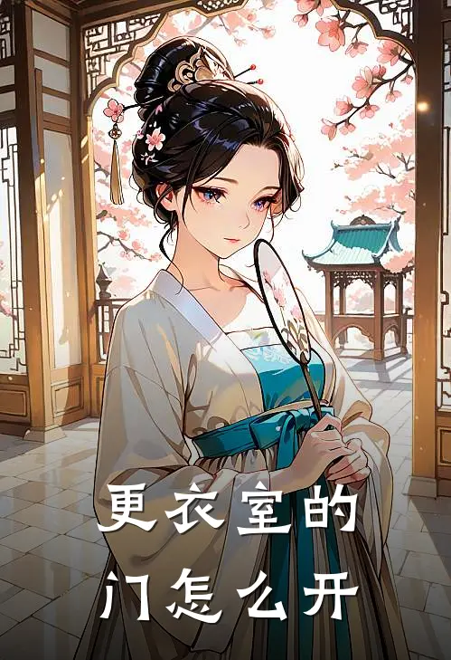 更衣室的门怎么开
